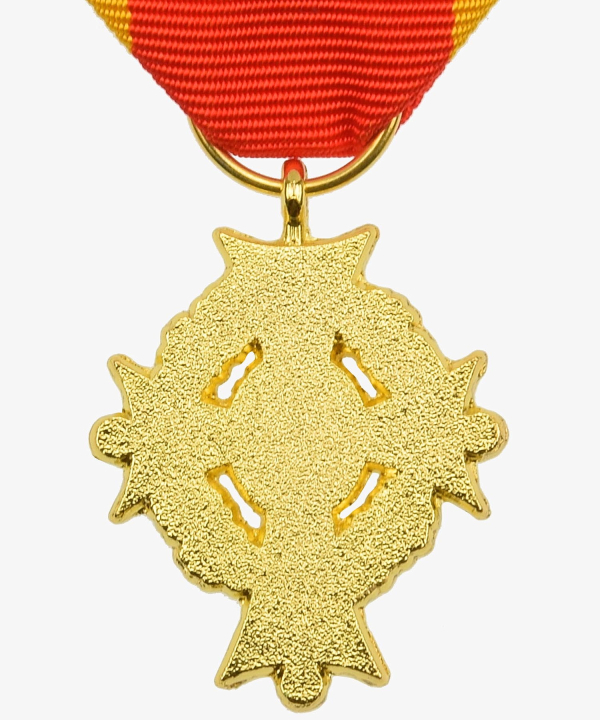 Preview: Brunswick, Order of Henry the Lion, Cross of Merit 1st Class